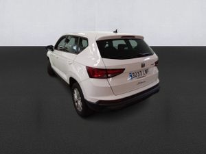 Seat Ateca 2.0 Tdi 85kw (115cv) St&sp Reference - Foto 6