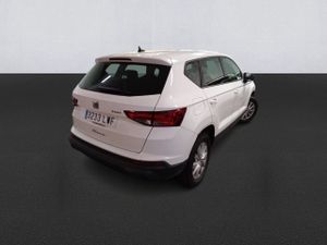Seat Ateca 2.0 Tdi 85kw (115cv) St&sp Reference - Foto 4