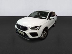 Seat Ateca 2.0 Tdi 85kw (115cv) St&sp Reference - Foto 2