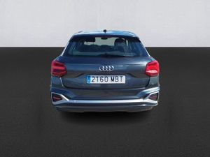 Audi Q2 S Line 35 Tfsi 110kw (150cv) - Foto 5