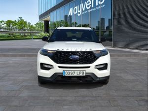 Ford Explorer 3.0 Phev Awd St Line - Foto 3