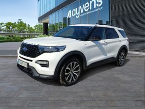 Ford Explorer 3.0 Phev Awd St Line - Foto 2