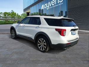 Ford Explorer 3.0 Phev Awd St Line - Foto 6