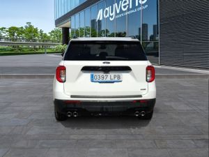 Ford Explorer 3.0 Phev Awd St Line - Foto 5