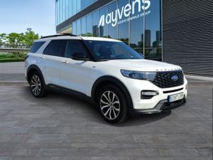 Ford Explorer 3.0 Phev Awd St Line - Foto 3