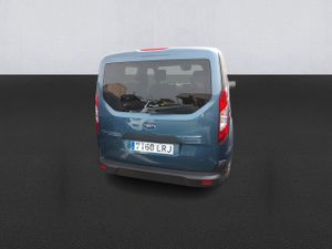 Ford Tourneo Connect 1.5 Tdci 88kw (120cv) Trend - Foto 5