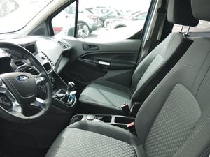 Ford Tourneo Connect 1.5 Tdci 88kw (120cv) Trend - Foto 7