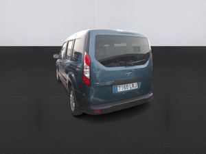 Ford Tourneo Connect 1.5 Tdci 88kw (120cv) Trend - Foto 6