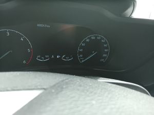 Ford Tourneo Connect 1.5 Tdci 88kw (120cv) Trend - Foto 8