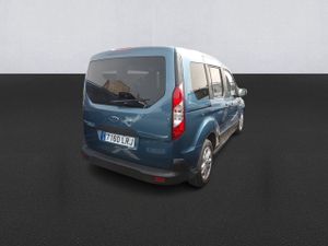 Ford Tourneo Connect 1.5 Tdci 88kw (120cv) Trend - Foto 4