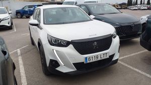 Peugeot 2008 Active Pack Bluehdi 81kw (110cv) - Foto 4