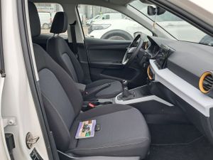 Seat Arona 1.0 Tsi 81kw (110cv) Style Plus - Foto 8