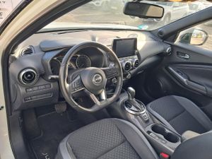 Nissan Juke 1.6 Hybrid 105kw (145cv) N-design Black - Foto 8