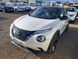 Nissan Juke 1.6 Hybrid 105kw (145cv) N-design Black - Foto 3