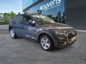 Audi Q5 35 Tdi 120kw (163cv) S Tronic - Foto 3
