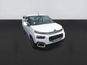 Citroen Berlingo Talla M Bluehdi 100 S&s Feel - Foto 3