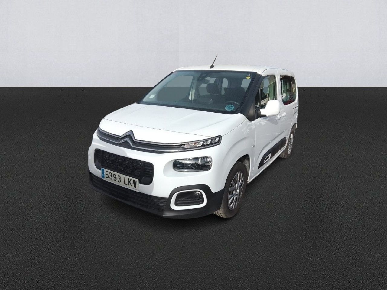 Citroen Berlingo Talla M Bluehdi 100 S&s Feel - Foto 1