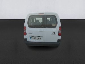 Citroen Berlingo Talla M Bluehdi 100 S&s Feel - Foto 5