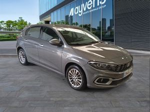 Fiat Tipo Hb Life 1.6 Mjet Diesel 95kw (130cv) - Foto 3
