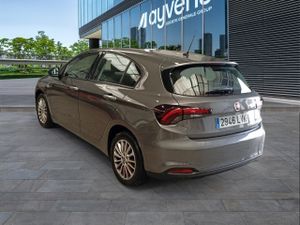 Fiat Tipo Hb Life 1.6 Mjet Diesel 95kw (130cv) - Foto 6