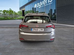 Fiat Tipo Hb Life 1.6 Mjet Diesel 95kw (130cv) - Foto 5