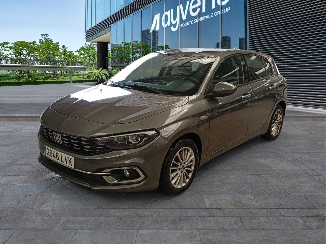 Fiat Tipo Hb Life 1.6 Mjet Diesel 95kw (130cv) - Foto 1