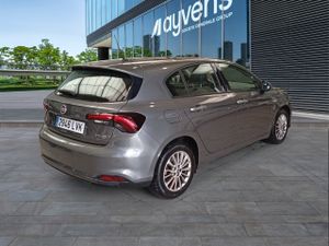 Fiat Tipo Hb Life 1.6 Mjet Diesel 95kw (130cv) - Foto 4