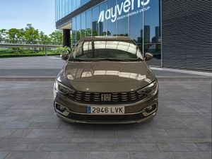 Fiat Tipo Hb Life 1.6 Mjet Diesel 95kw (130cv) - Foto 3