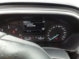 Ford Focus 1.5 Ecoblue 88kw Trend+ - Foto 8