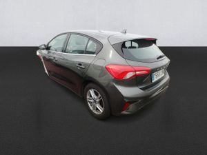 Ford Focus 1.5 Ecoblue 88kw Trend+ - Foto 6