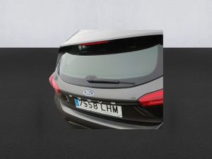 Ford Focus 1.5 Ecoblue 88kw Trend+ - Foto 5