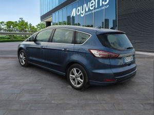 Ford S-max 2.5 Duratec Atkinson Fhev 140kw Titanium - Foto 6