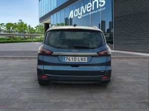 Ford S-max 2.5 Duratec Atkinson Fhev 140kw Titanium - Foto 5