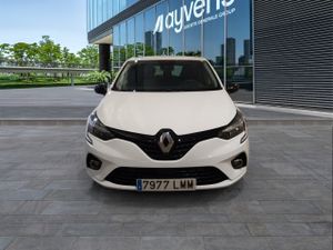 Renault Clio (o) Business Blue Dci 63 Kw (85cv) - Foto 3