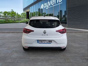 Renault Clio (o) Business Blue Dci 63 Kw (85cv) - Foto 5
