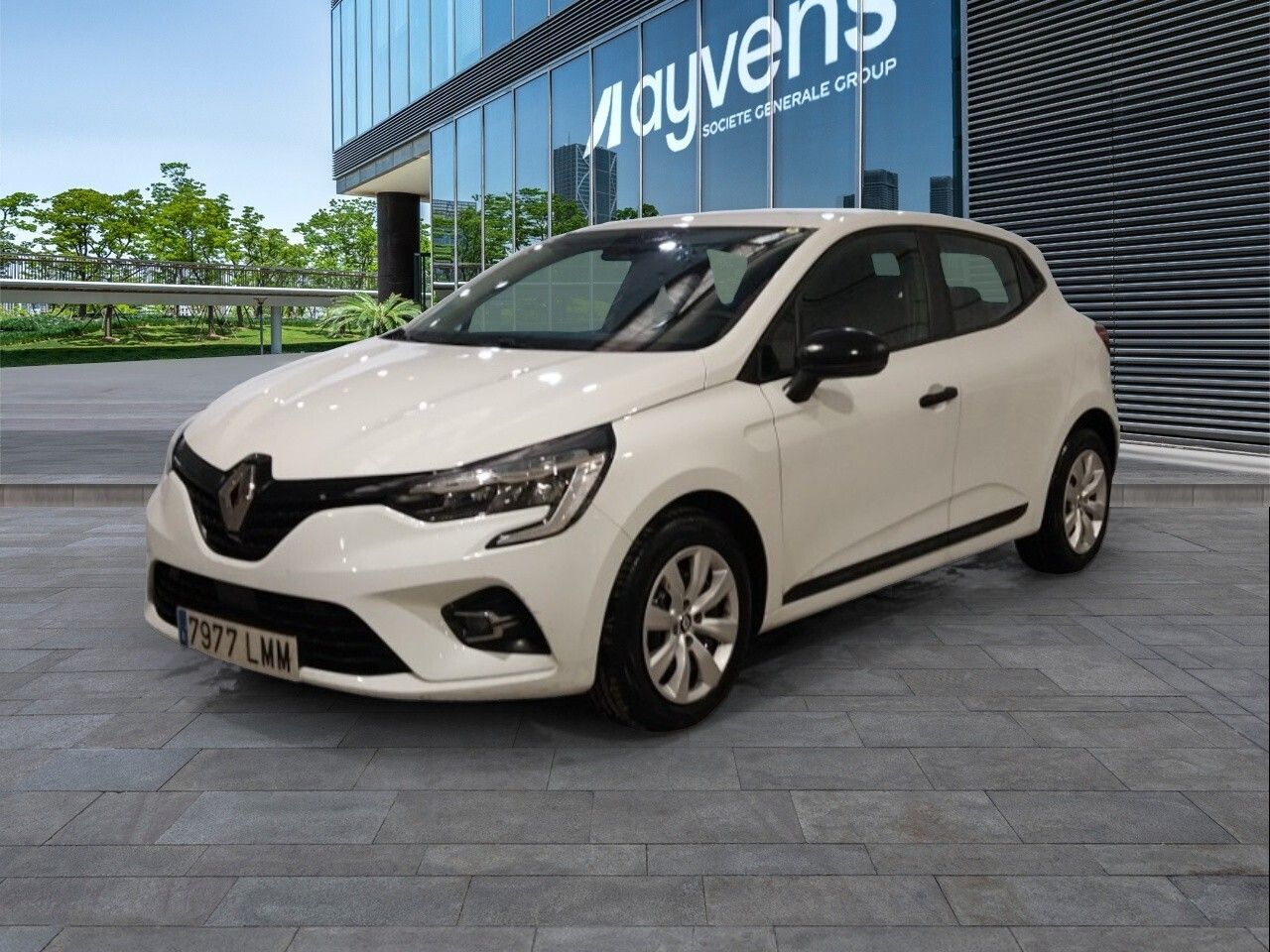 Renault Clio (o) Business Blue Dci 63 Kw (85cv) - Foto 1