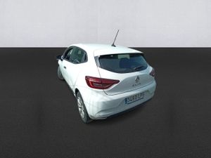 Renault Clio (o) Business Blue Dci 63 Kw (85cv) - Foto 6