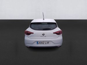 Renault Clio Business Sce 53 Kw (72cv) - Foto 5