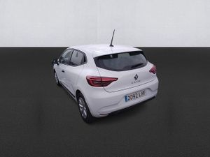 Renault Clio Business Sce 53 Kw (72cv) - Foto 6