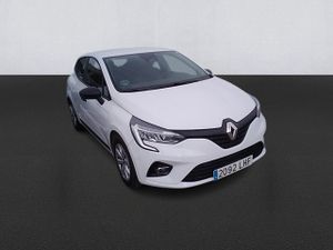 Renault Clio Business Sce 53 Kw (72cv) - Foto 3