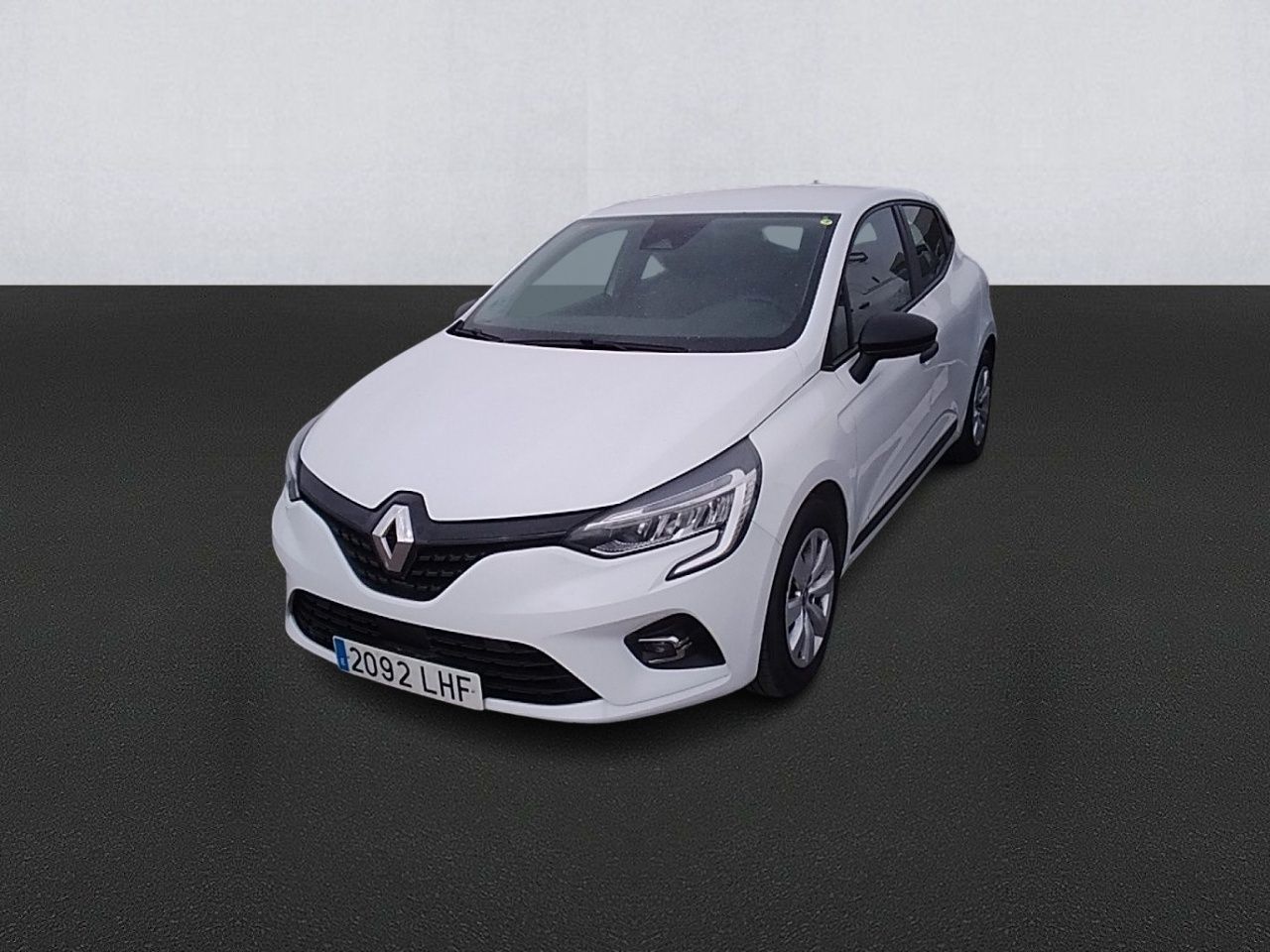 Renault Clio Business Sce 53 Kw (72cv) - Foto 1