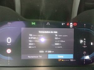Volvo Xc40 2.0 B4 G Awd Plus Bright Auto - Foto 8