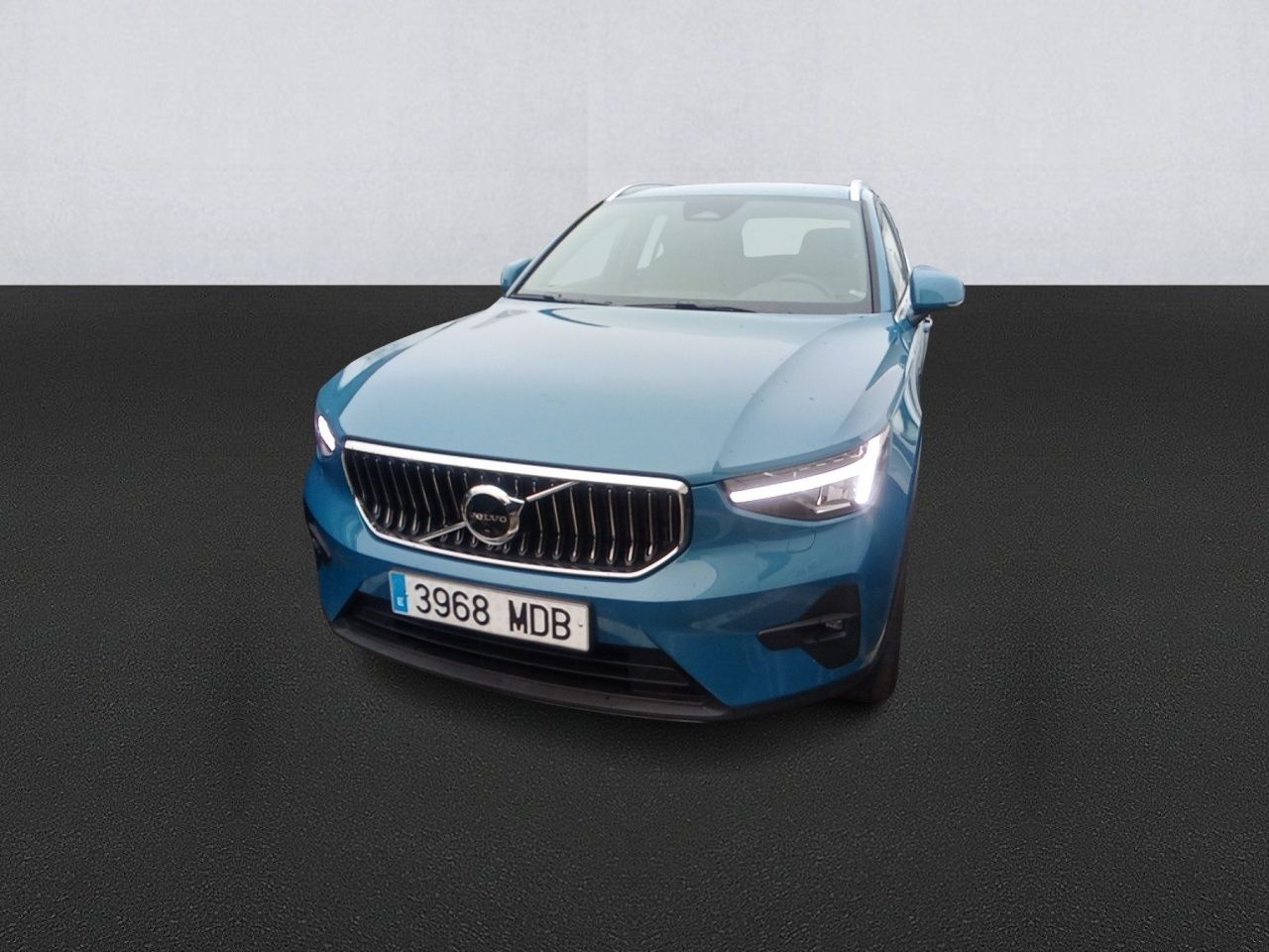 Volvo Xc40 2.0 B4 G Awd Plus Bright Auto - Foto 1