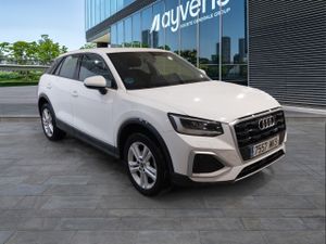 Audi Q2 Advanced 30 Tdi 85kw (116cv) - Foto 3