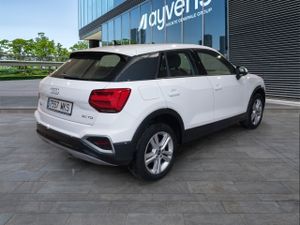Audi Q2 Advanced 30 Tdi 85kw (116cv) - Foto 4