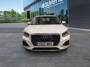 Audi Q2 Advanced 30 Tdi 85kw (116cv) - Foto 3
