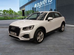 Audi Q2 Advanced 30 Tdi 85kw (116cv) - Foto 2