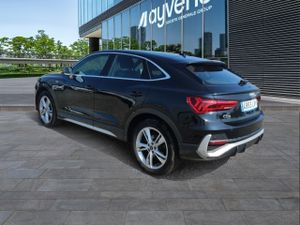 Audi Q3 Sportback S Line 35 Tdi 110kw (150cv) S Tronic - Foto 6