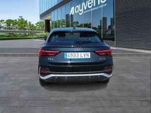 Audi Q3 Sportback S Line 35 Tdi 110kw (150cv) S Tronic - Foto 5