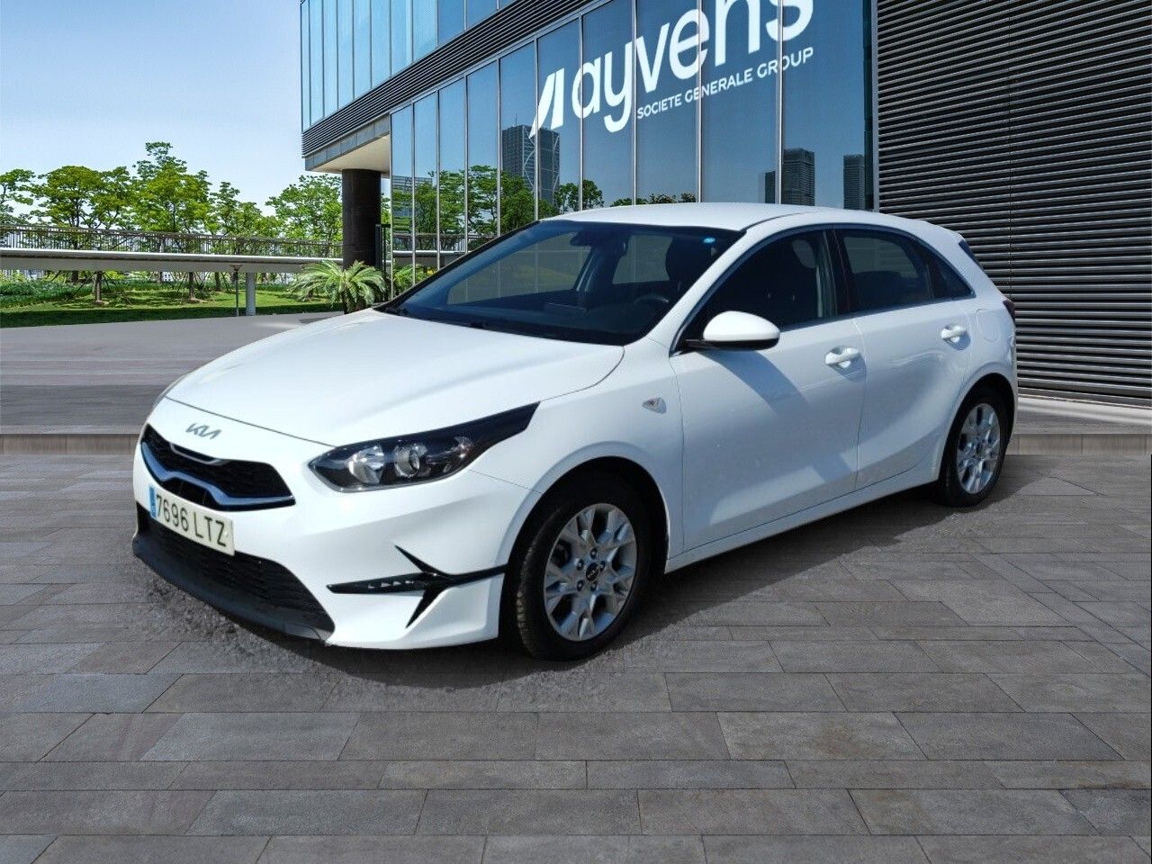 Kia Ceed 1.0 T-gdi 74kw (100cv) Drive - Foto 1